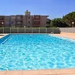 公寓 A Avec Acces Plage, Terrasse Et Parking - Fr-1-251-875