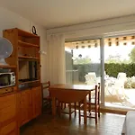 A Avec Acces Plage, Terrasse Et Parking - Fr-1-251-875 شقة *
