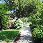 A Avec Acces Plage, Terrasse Et Parking - Fr-1-251-875 شقة