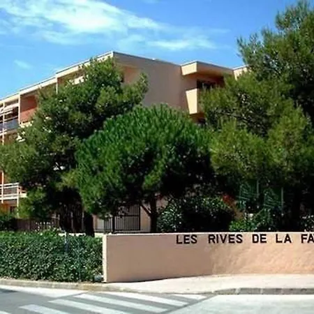 A Avec Acces Plage, Terrasse Et Parking - Fr-1-251-875 * بورم لي ميموزا