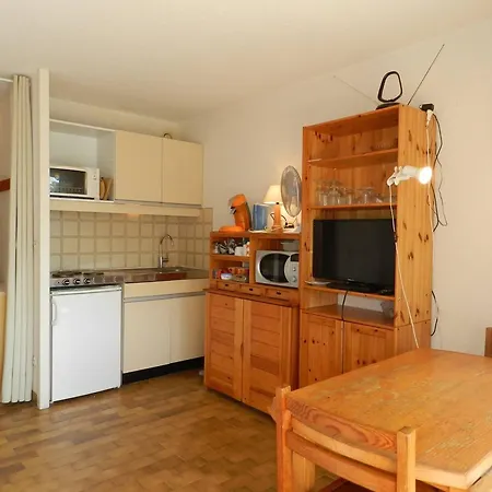 Apartamento A Avec Acces Plage, Terrasse Et Parking - Fr-1-251-875